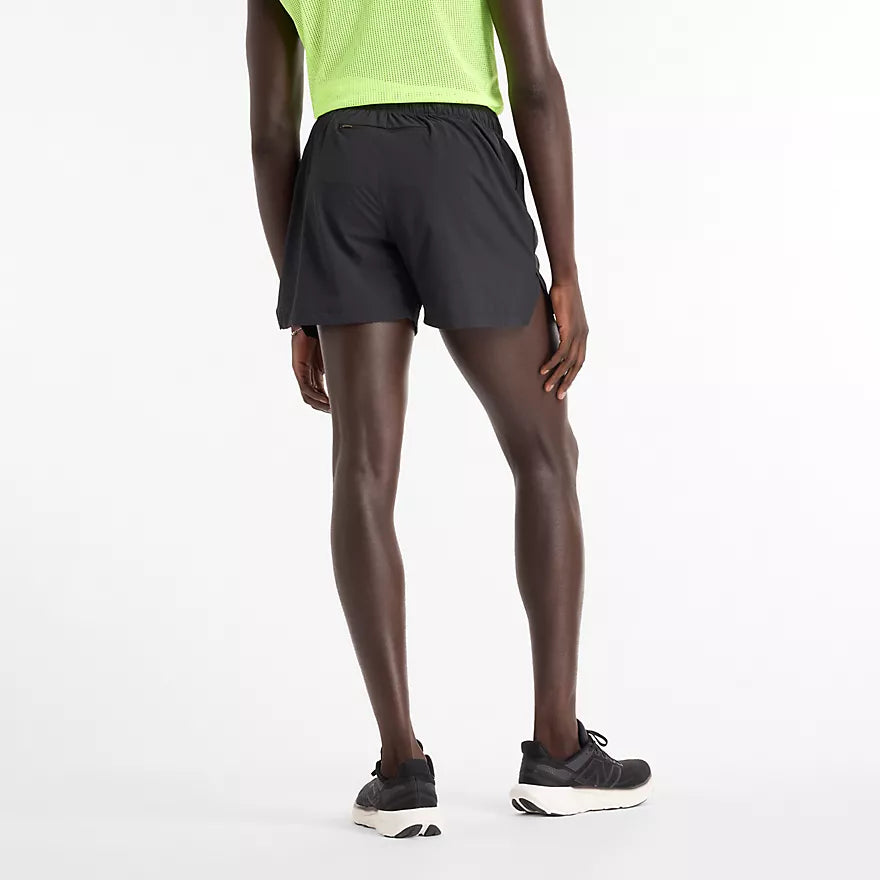 New Balance RC Essential Short 5"