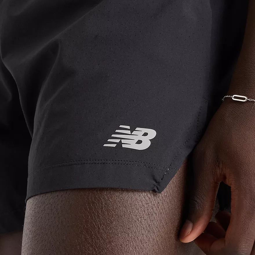 New Balance RC Essential Short 5"