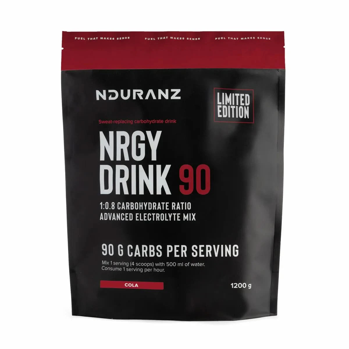 Nduranz Nrgy Unit Drink 90 | Cola