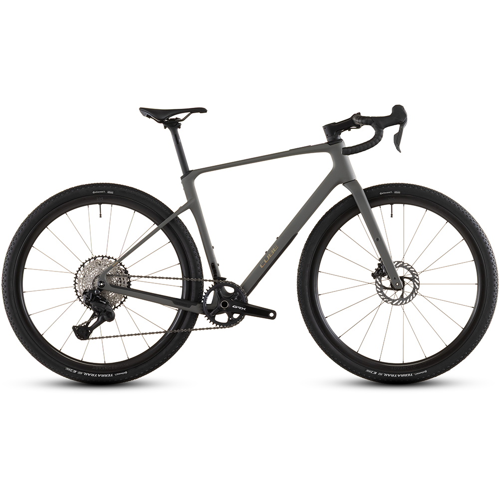 Cube Nuroad C:62 EX | Oldgrey&