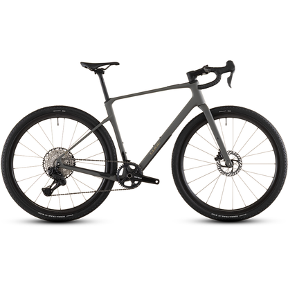 Cube Nuroad C:62 EX | Oldgrey&