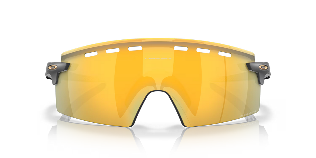 Oakley Encoder Strike Vented - Sportsbrille

