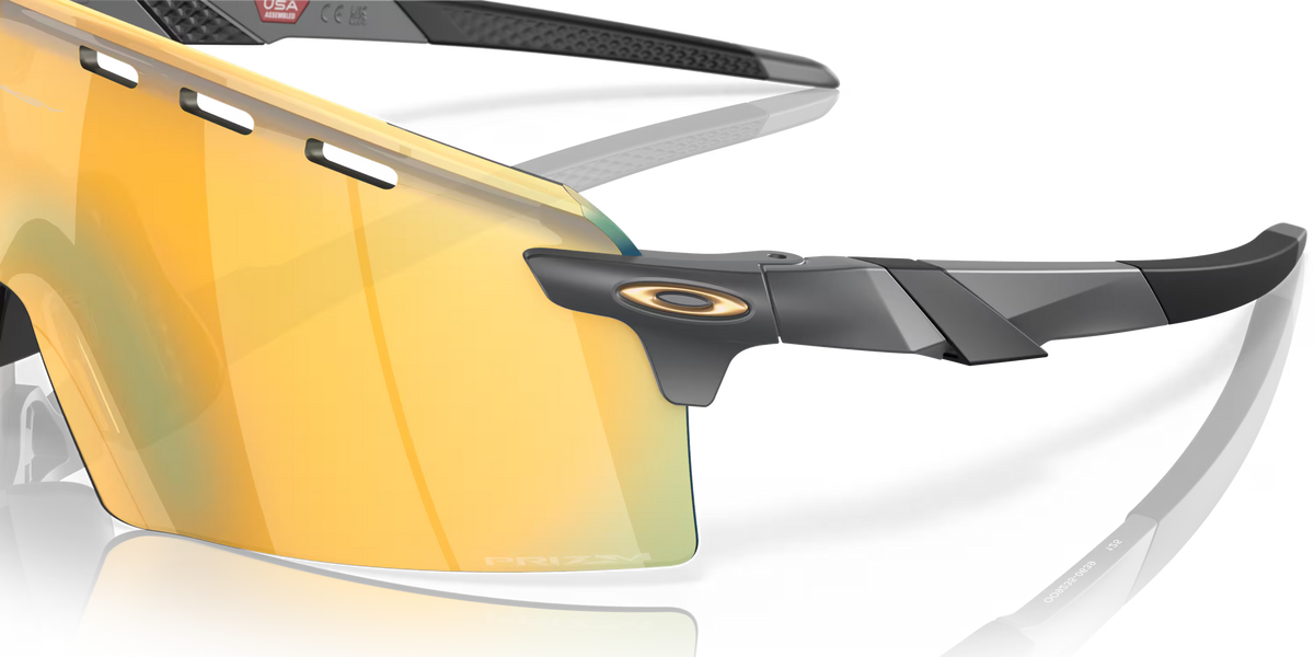 Oakley Encoder Strike Vented - Sportsbrille