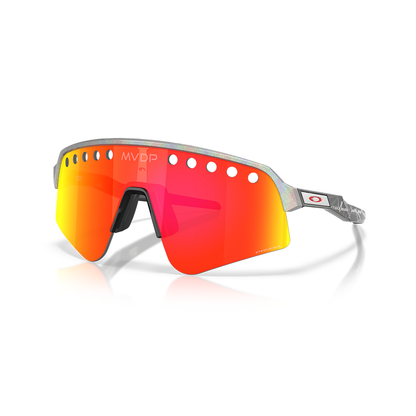 Oakley Mathieu Van Der Poel Signature Series Sutro Lite Sweep - Sportsbrille