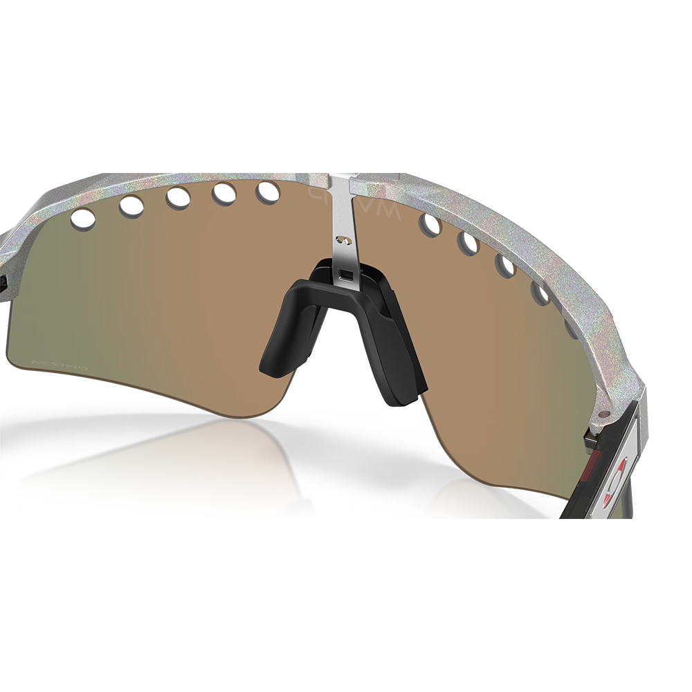 Oakley Mathieu Van Der Poel Signature Series Sutro Lite Sweep - Sportsbrille