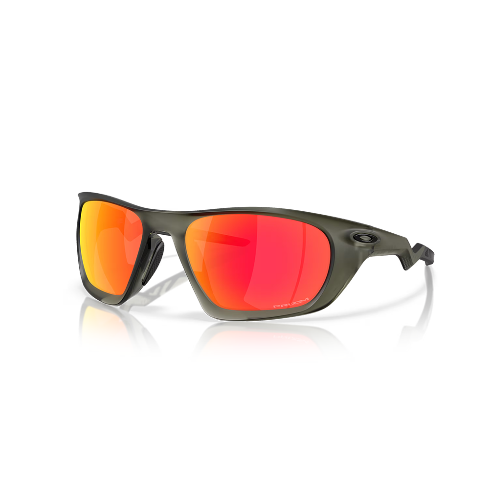 Oakley Laterails - Sportsbrille
