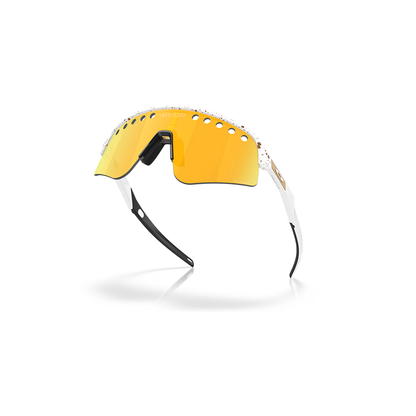 Oakley Mathieu Van Der Poel Signature Series Sutro Lite Sweep - Sportsbrille