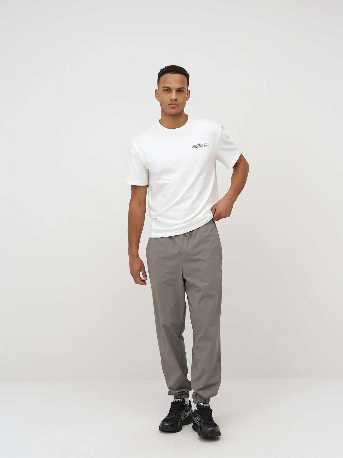 EYDA Oliver Track Pants