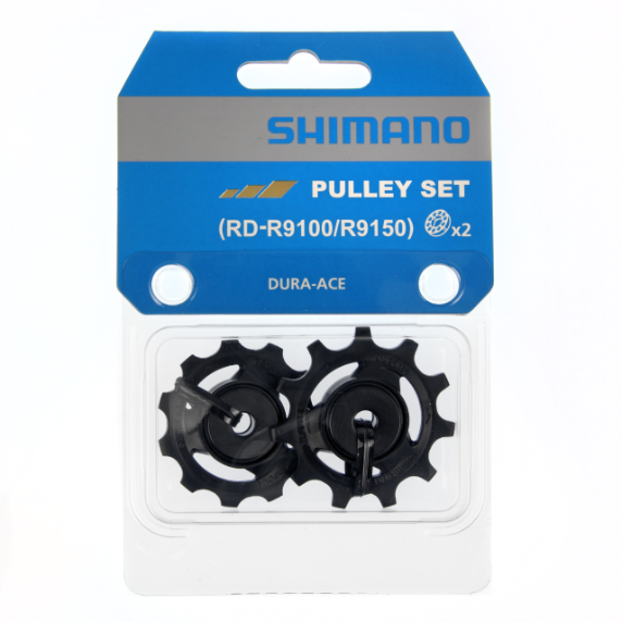 Shimano Pulleyhjul - RD-R9100/R9150 Shimano Dura-Ace 11 Speed