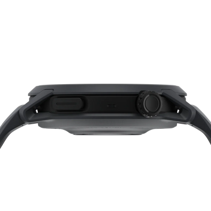 Coros Pace 4 Multisportsur - Silicone Sort