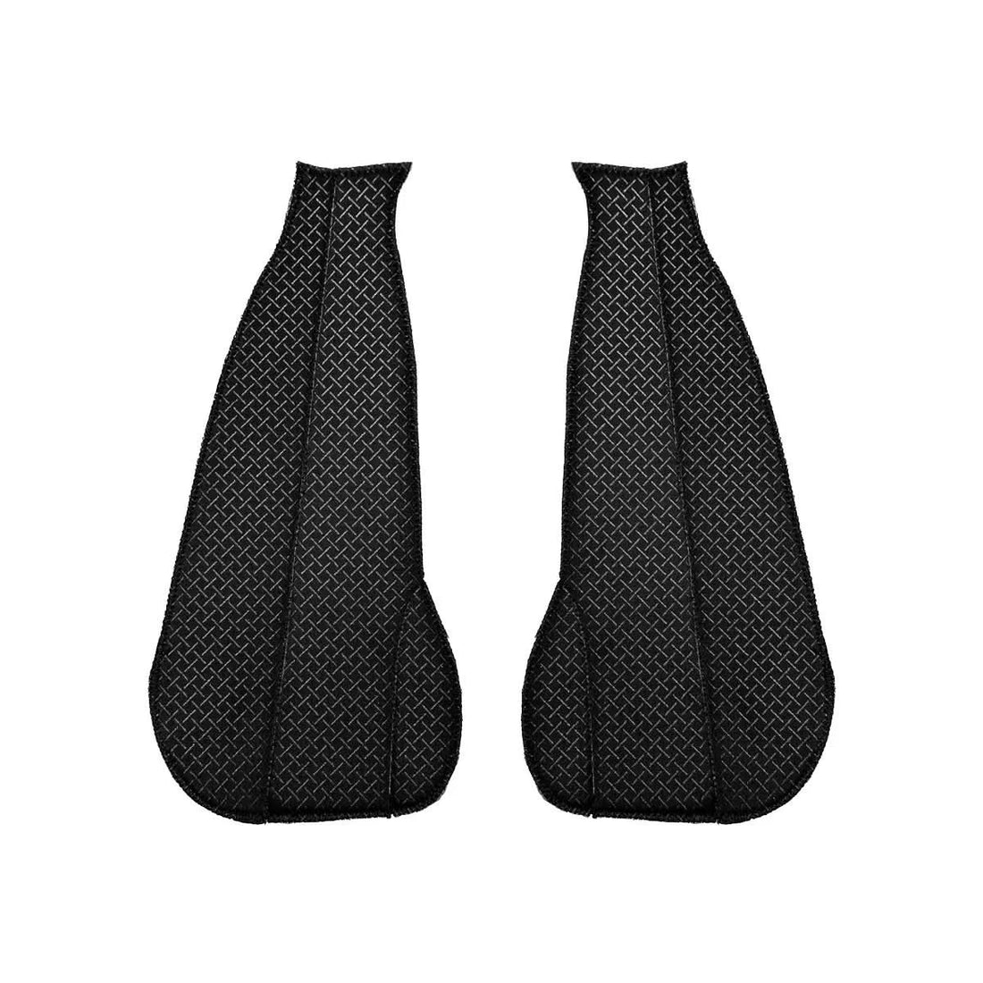 Delta Speed Crono Mats - Spare Pads