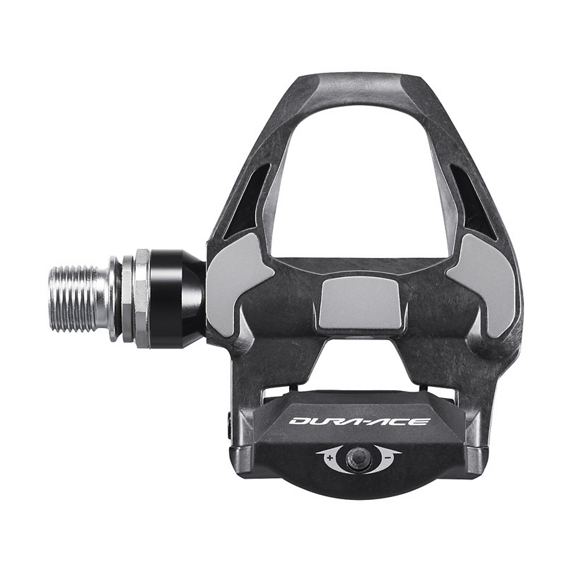 Shimano R9100 Dura-Ace SPD-SL Pedaler