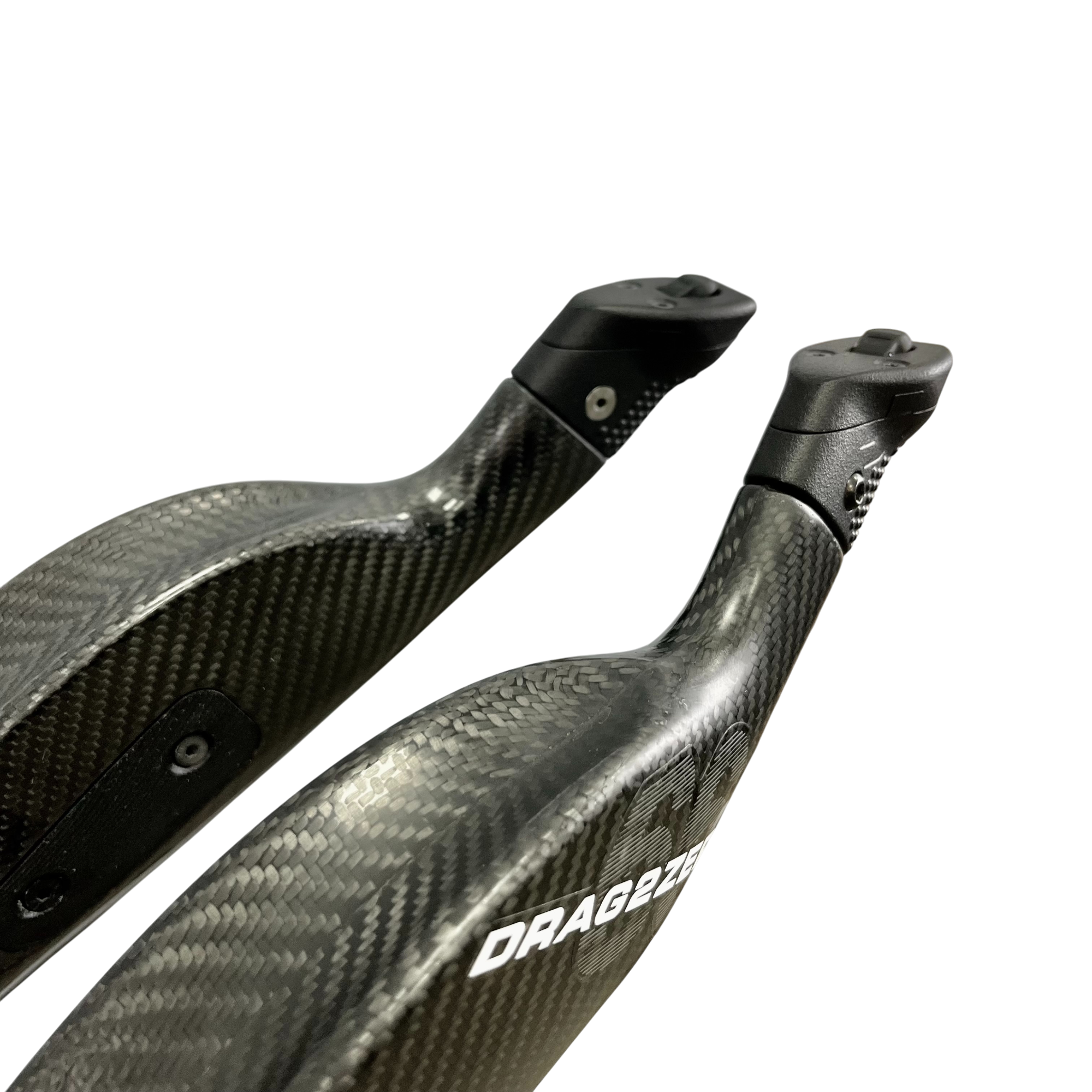 Drag2Zero .66 Pole System