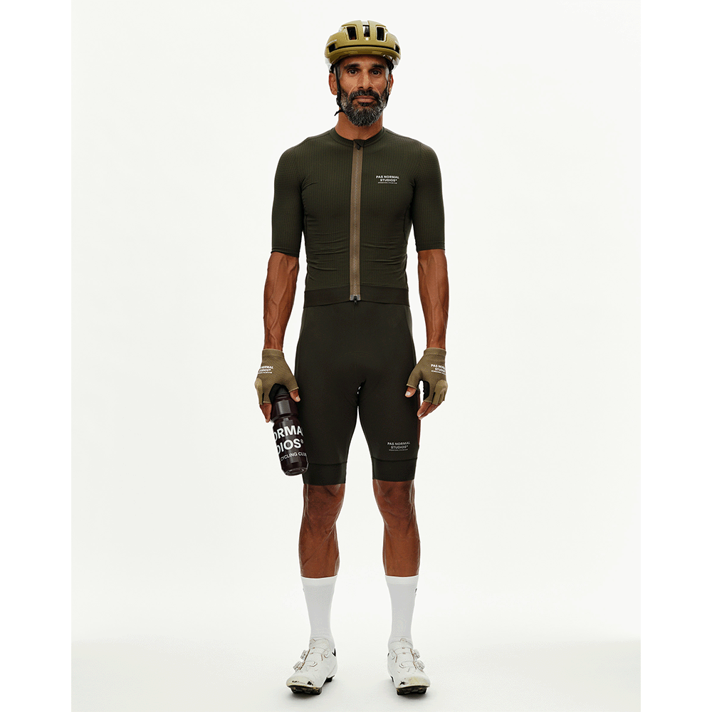 Pas Normal Studios Escapism Jersey
