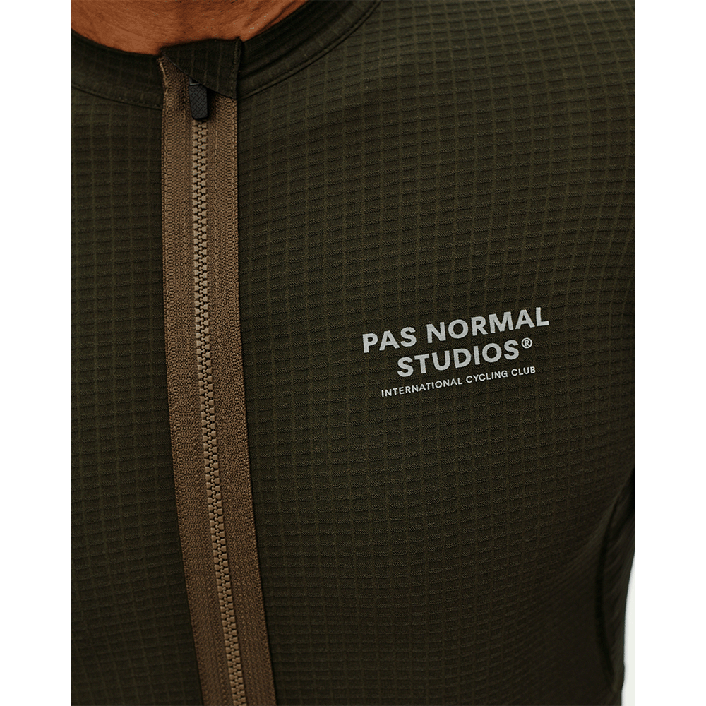 Pas Normal Studios Escapism Jersey