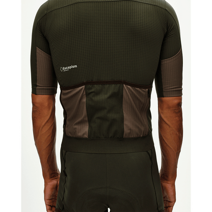 Pas Normal Studios Escapism Jersey