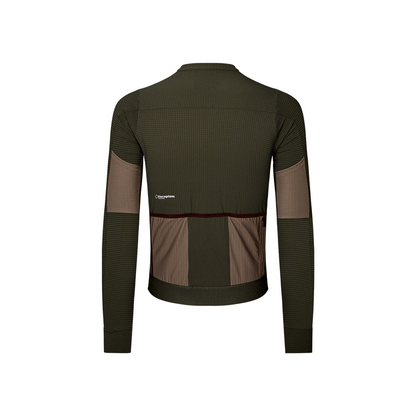 Pas Normal Studios Mens Escapism Long Sleeve Jersey