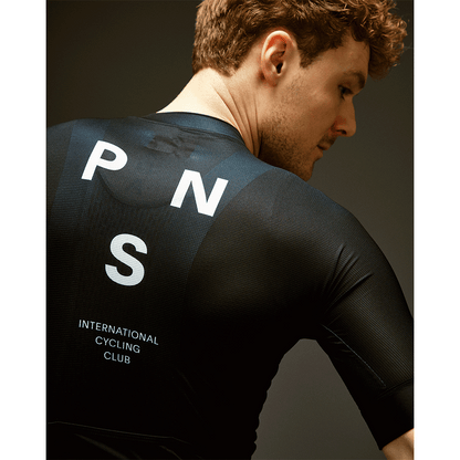 Pas Normal Studios Mens Mechanism Jersey