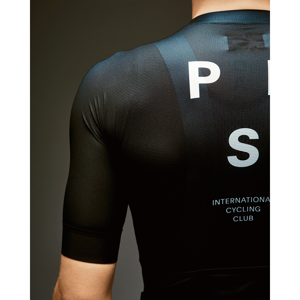 Pas Normal Studios Mens Mechanism Jersey