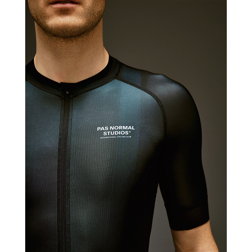 Pas Normal Studios Mens Mechanism Jersey