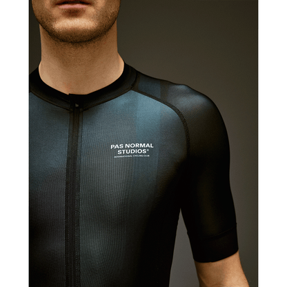 Pas Normal Studios Mens Mechanism Jersey