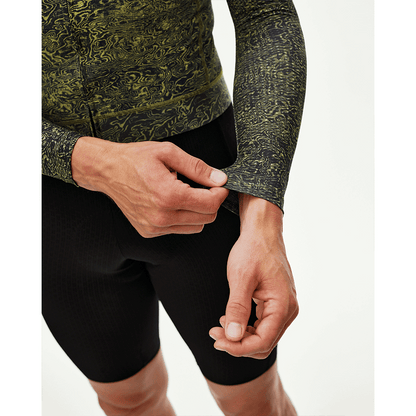 Pas Normal Studios Mens Essential Light Long Sleeve Jersey