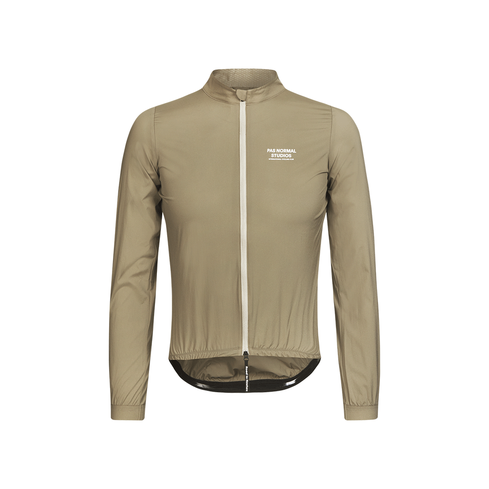 Pas Normal Studios Mens Mechanism Stow Away Jacket
