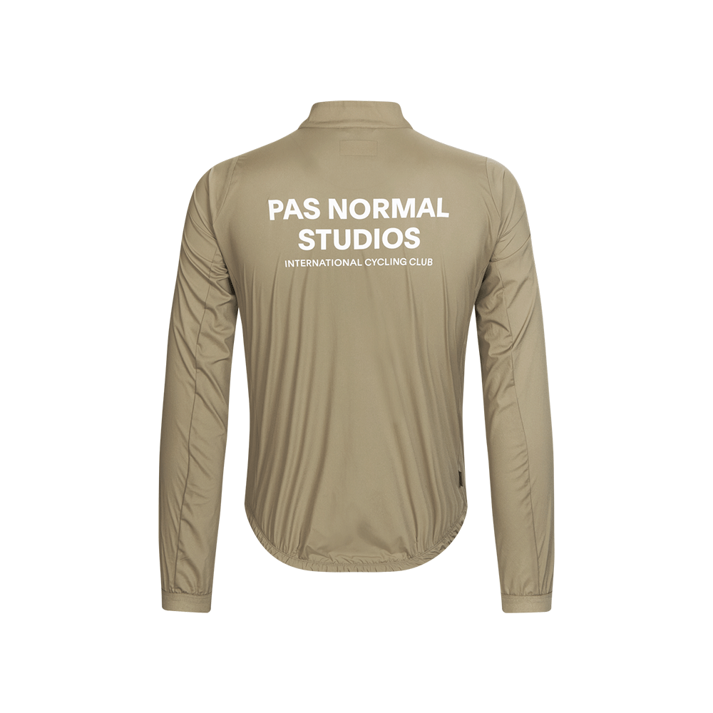 Pas Normal Studios Mens Mechanism Stow Away Jacket