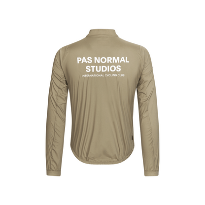 Pas Normal Studios Mens Mechanism Stow Away Jacket