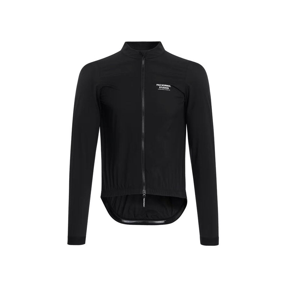 Pas Normal Studios Mens Mechanism Stow Away Jacket