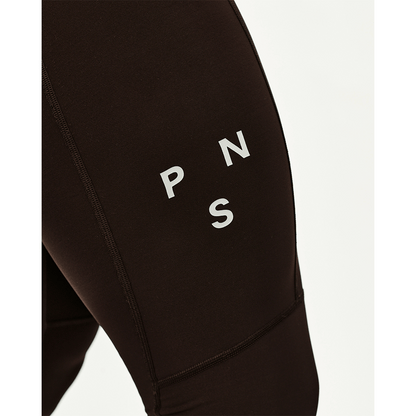 Pas Normal Studios Mens Mechanism Thermal Long Bibs