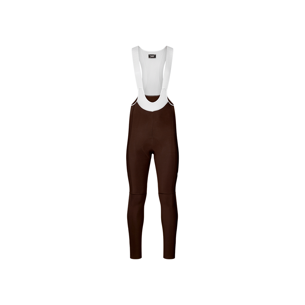 Pas Normal Studios Mens Mechanism Thermal Long Bibs