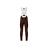 Pas Normal Studios Mens Mechanism Thermal Long Bibs