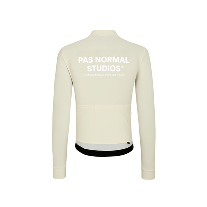 Pas Normal Studios Mens Mechanism Long Sleeve Jersey