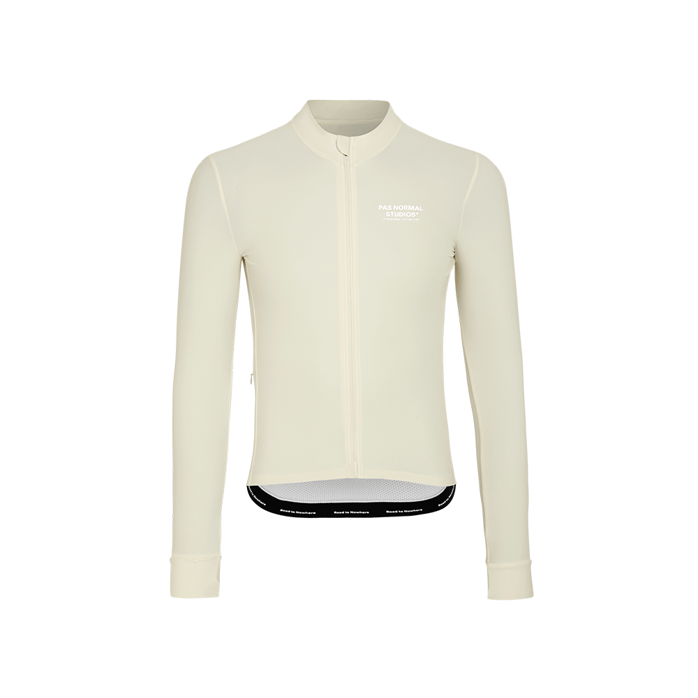 Pas Normal Studios Mens Mechanism Long Sleeve Jersey