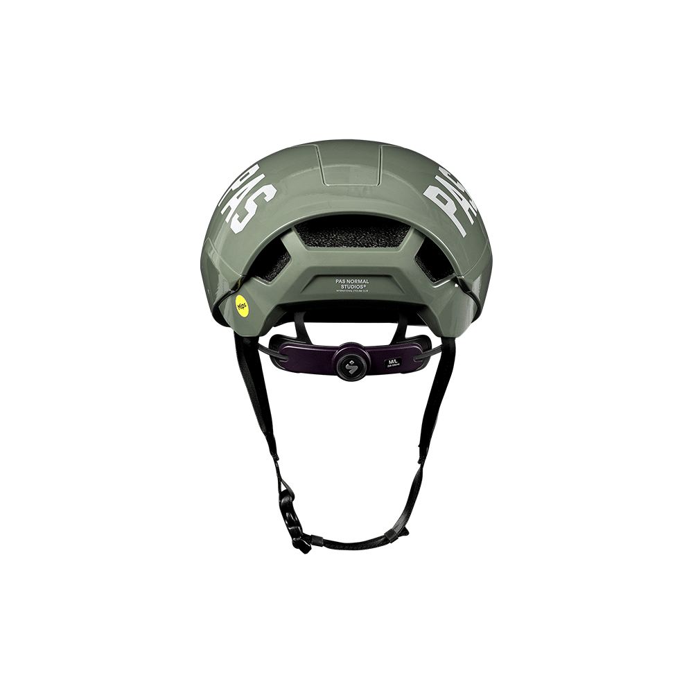 Pas Normal Studios X Sweet Protection Tucker III 2Vi MIPS PNS Cykelhjelm