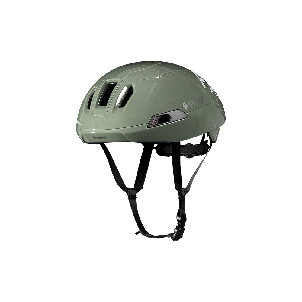 Pas Normal Studios X Sweet Protection Tucker III 2Vi MIPS PNS Cykelhjelm