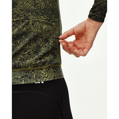 Pas Normal Studios Womens Essential Long Sleeve Jersey