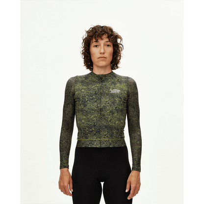 Pas Normal Studios Womens Essential Long Sleeve Jersey