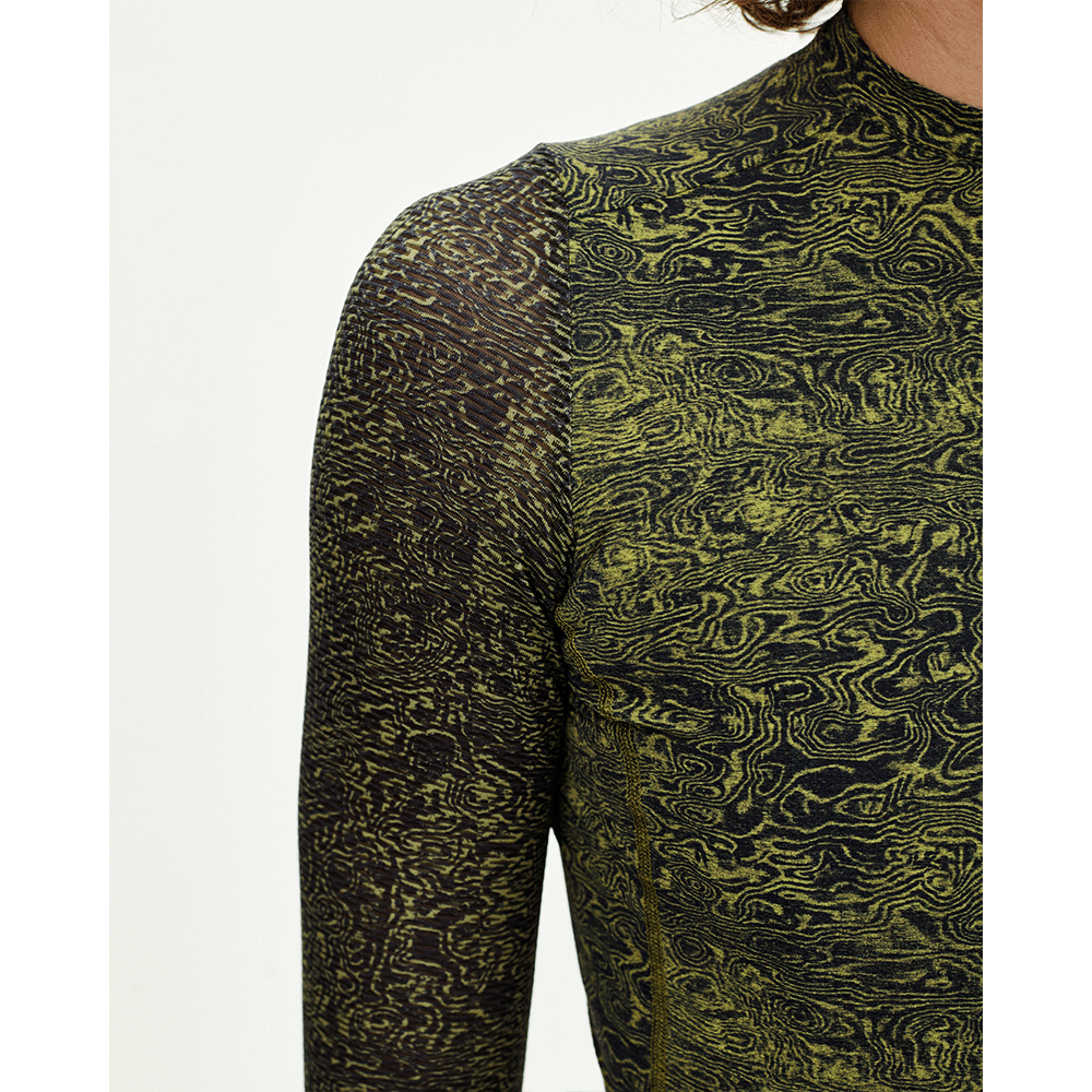 Pas Normal Studios Womens Essential Long Sleeve Jersey