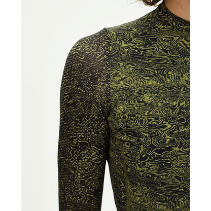 Pas Normal Studios Womens Essential Long Sleeve Jersey