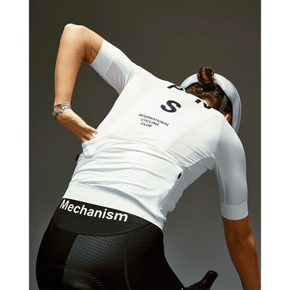 Pas Normal Studios Womens Mechanism Jersey