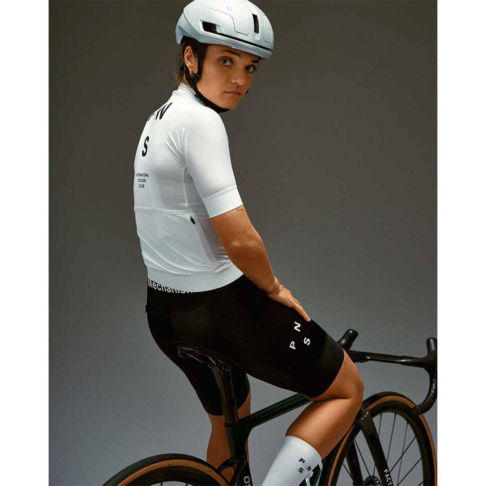 Pas Normal Studios Womens Mechanism Jersey
