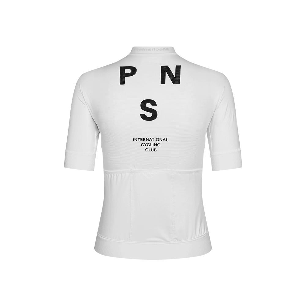 Pas Normal Studios Womens Mechanism Jersey