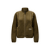 Pas Normal Studios Womens Off-Race Pile Fleece Jakke