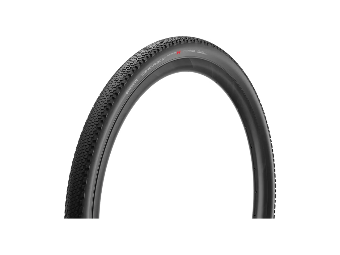 Pirelli Cinturato Gravel H High Performance Line - Graveldæk