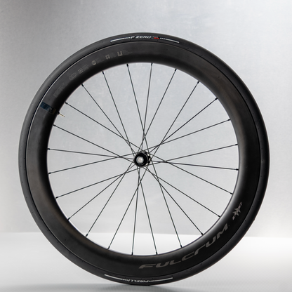 Pirelli P Zero Race TLR SL-R