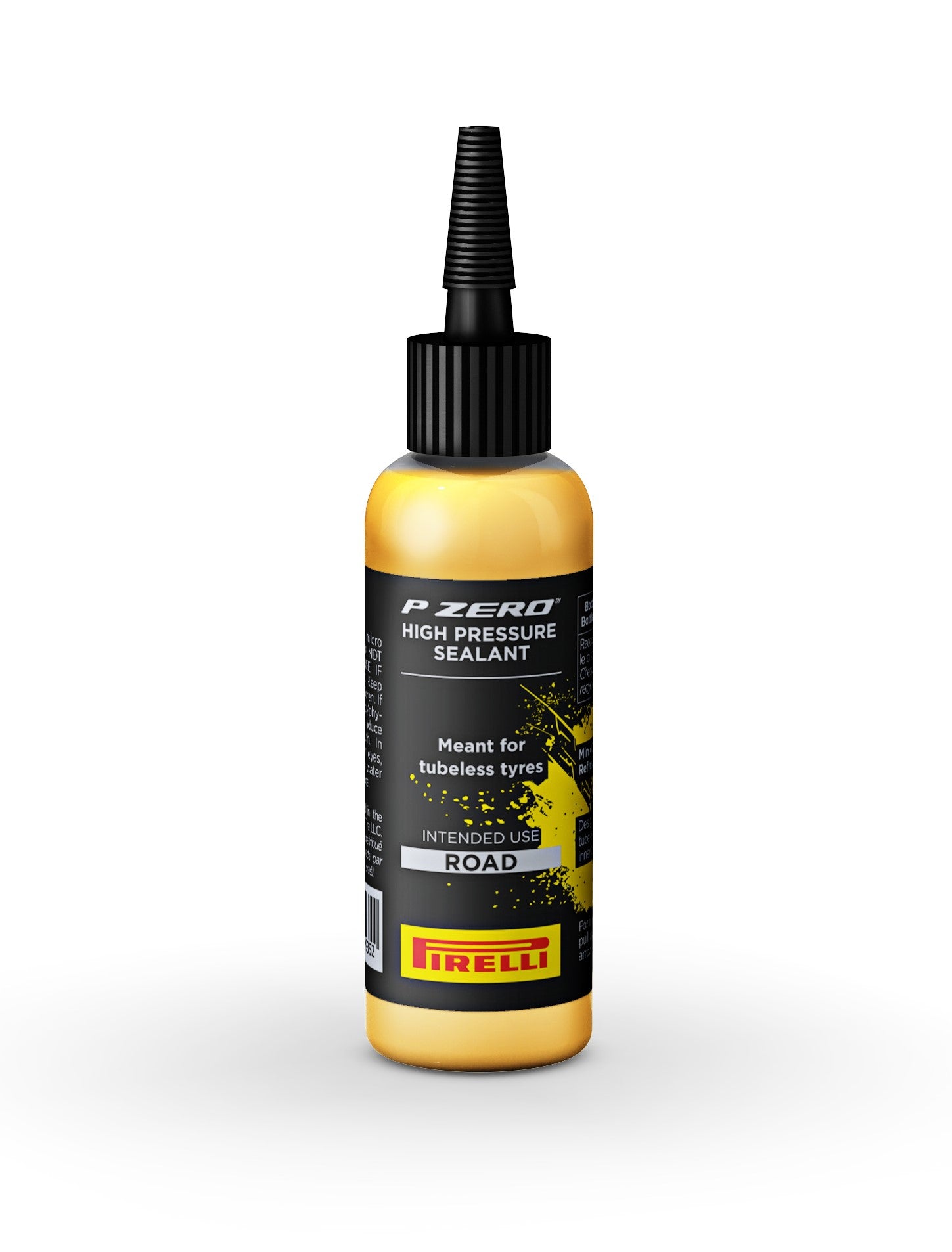 Pirelli P Zero Tubelessvæske - 60 ml.