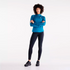 New Balance RC Essential Heat Grid 1/2 Zip