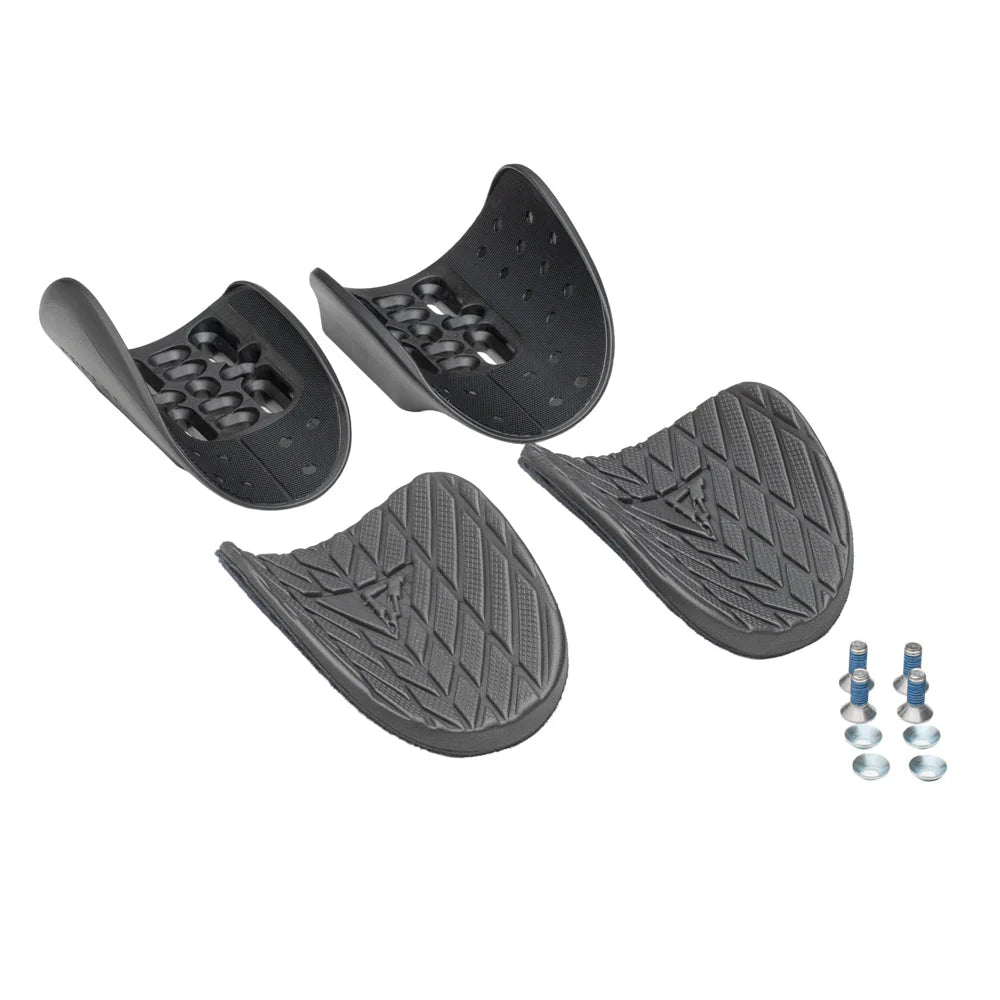 Profile Design RaceH Armrest Kit - Arm Cups
